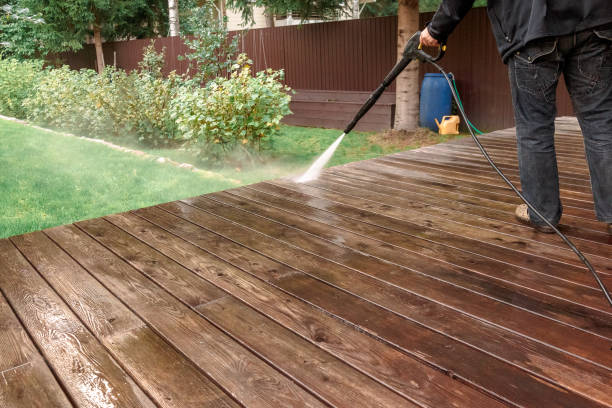 Trusted Soperton, GA Pressure Washing Services Experts